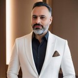 تامر المغازي