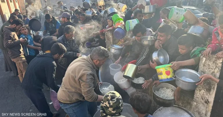 بيان لمجلس الأمن الدولي حول الأوضاع في البحر الأحمر وباب المندب