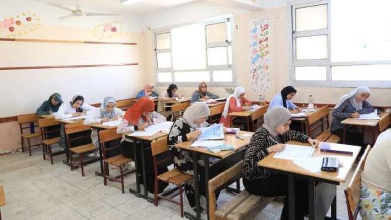 وزارة التعليم: المدارس تسلمت استمارات الثانوية العامة من الطلاب