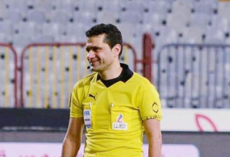 إيقاف محمود البنا ومحمد الحنفي بسبب مباراة الأهلي والبنك