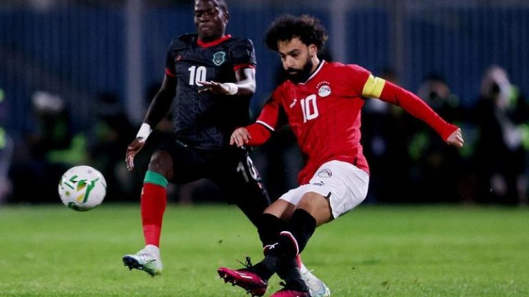 منتخب مصر يخوض مرانه الأخير استعدادا لمواجهة نيوزيلندا بكأس عاصمة مصر