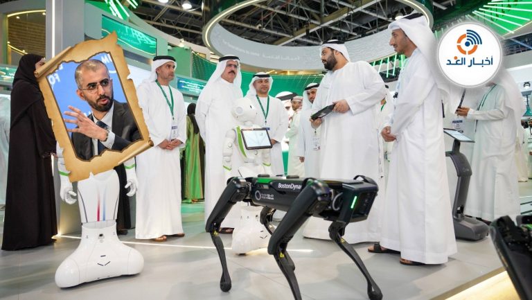 الإمارات تسعى لتحقيق نفوذ عالمي في مجال الذكاء الاصطناعي من خلال صفقة مع شركة معروفة