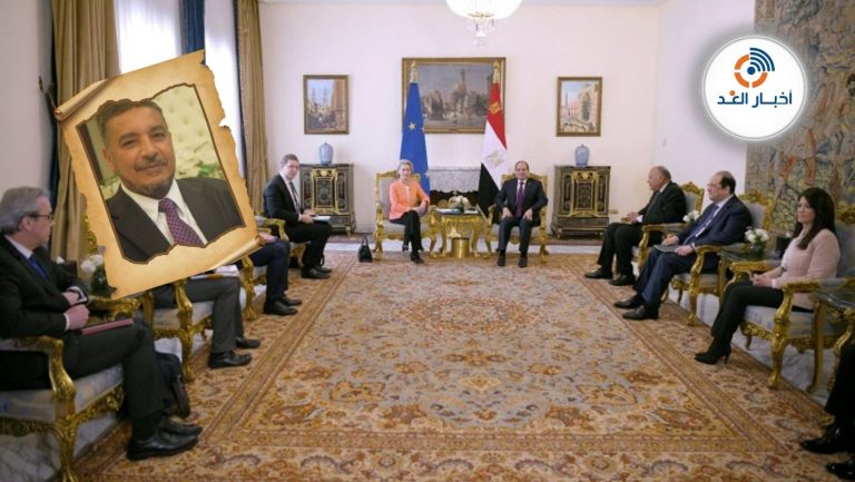العبودية الاستراتيجية!