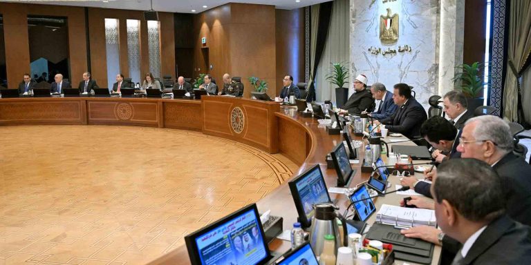 حدث في 8 ساعات| مدبولي يوجه اتحاد الغرف بخفض أسعار السلع.. والتعليم تكشف حقيقة تعطيل الدراسة
