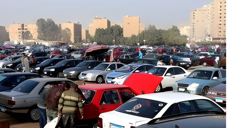 بعد انخفاض الأسعار.. تعرف على أسعار السيارات الجديدة اليوم