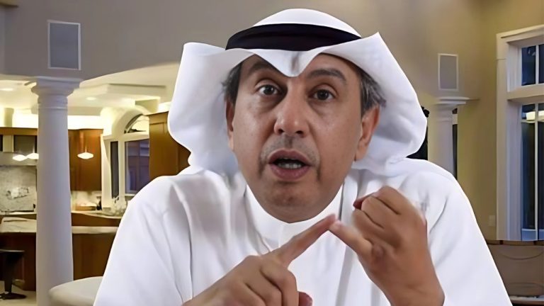 انور الرشيد :أي اعذار تحمل الديمقراطية مسؤولية ما وصل اليه وضعنا حتماً ستكون اعذار واهية