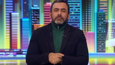 يوسف الحسيني يهدد التجار: اللي مش هيبجي بالطبطبة هييجي بالكهربا