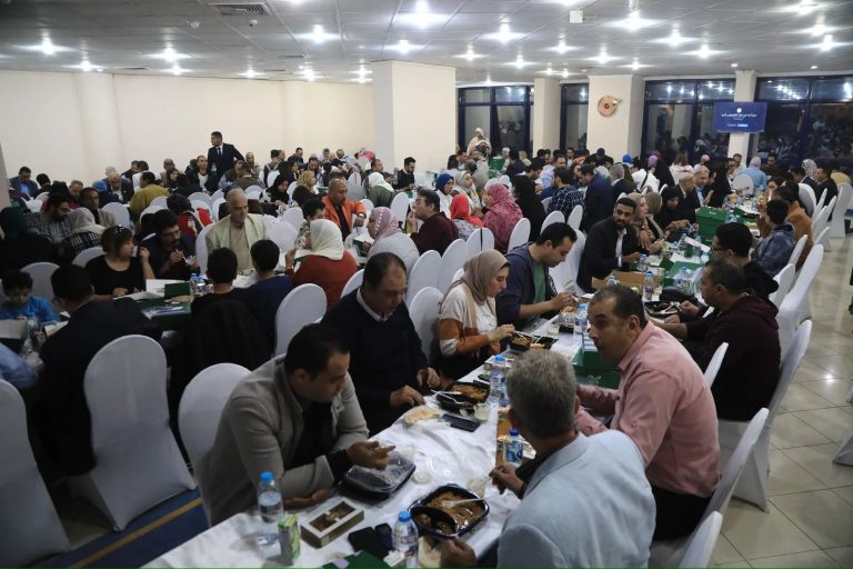خالد البلشي: موقف نقابة الصحفيين ثابت في دعم القضية الفلسطينية