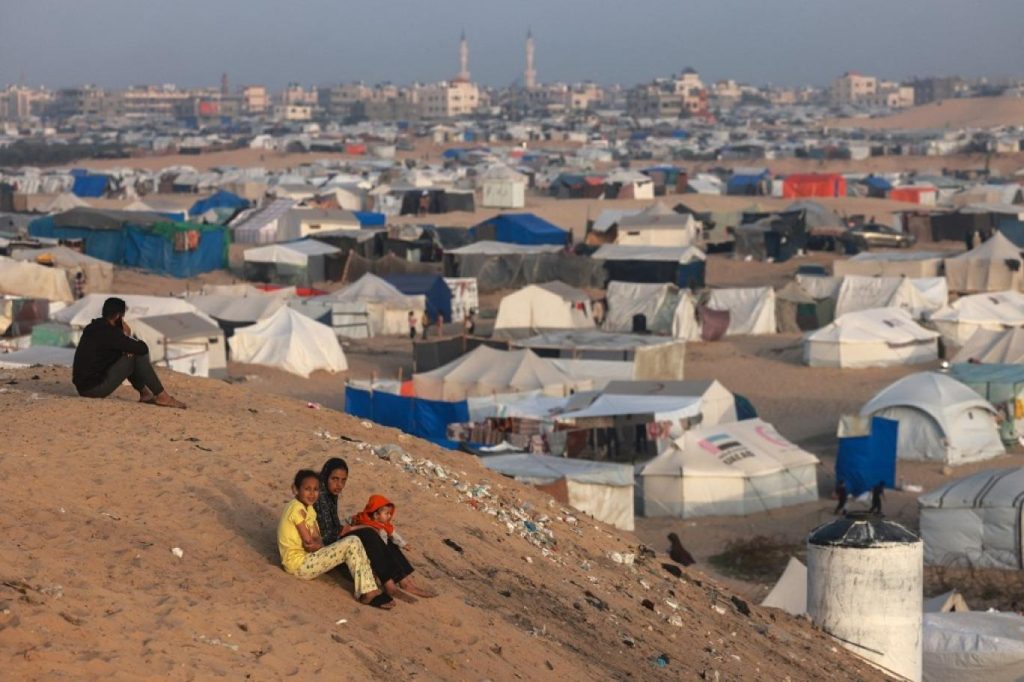 ضغط إسرائيلي على مصر لبناء جدار على الحدود مع غزة