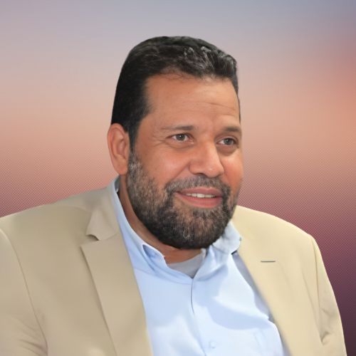 رجب هلال حميده 

