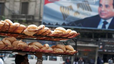 هل كانت مصر "أي حاجة" وحوّلها السيسي إلى بلد؟!