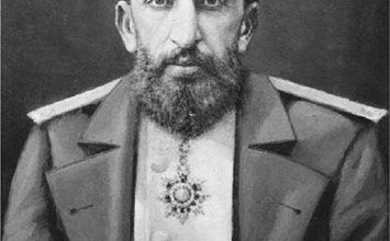 السلطان عبدالحميد الثاني