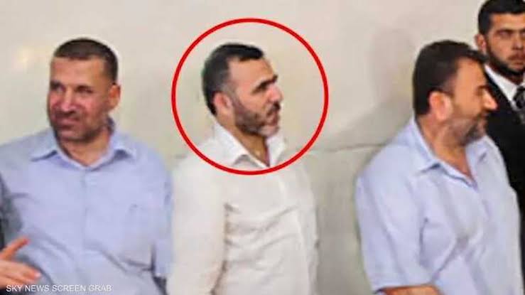 إسرائيل تدعي مقتل مروان عيسى القيادي في كتائب القسام