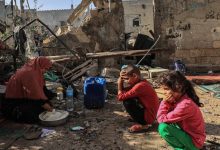 مسؤول أممي أطفال غزة يتمنون الموت لإنهاء الكابوس