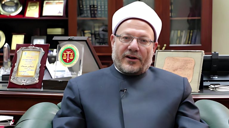 فيديو.. المفتي: التنمر اللفظي حرام
