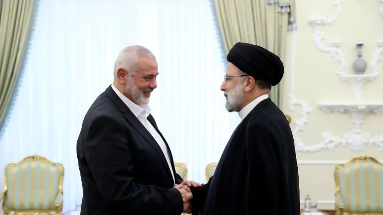 وسائل إعلام: إسماعيل هنية يسافر إلى طهران للقاء مسؤولين إيرانيين