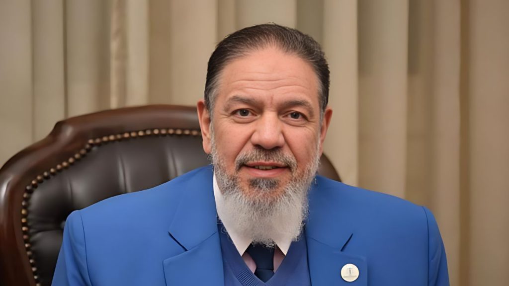 منتصر الزيات يهنئ عبدالحليم علام وأعضاء المجلس الجديد على فوزهم بانتخابات نقابة المحامين
