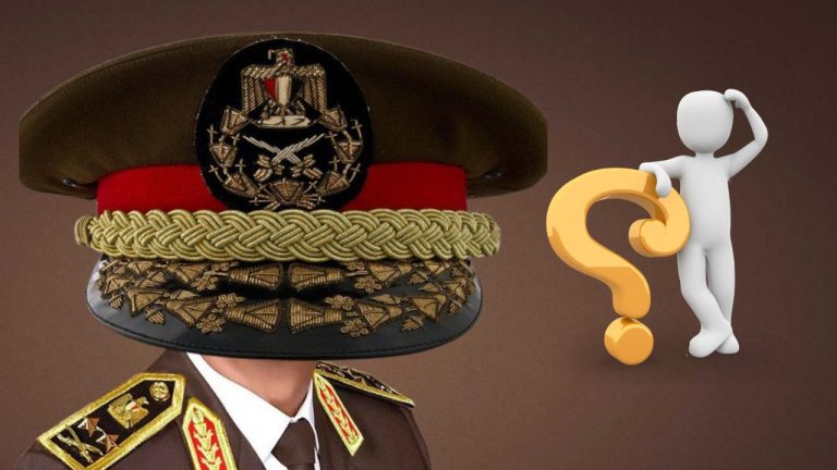 خاص.. اللواء “ع.ح” نائبا لرئيس الجمهورية (فيديو)