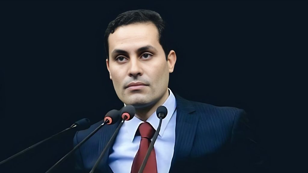 خالد علي بعد منعه من زيارة الطنطاوي: “منعي من زيارة موكلي هو انتهاك لقانون السجون”