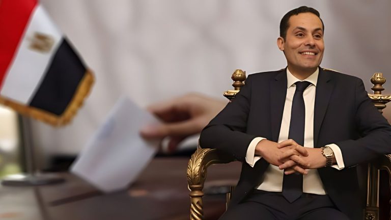 16 أبريل.. نظر استئناف مدير حملة أحمد الطنطاوي على حكم حبسه سنة