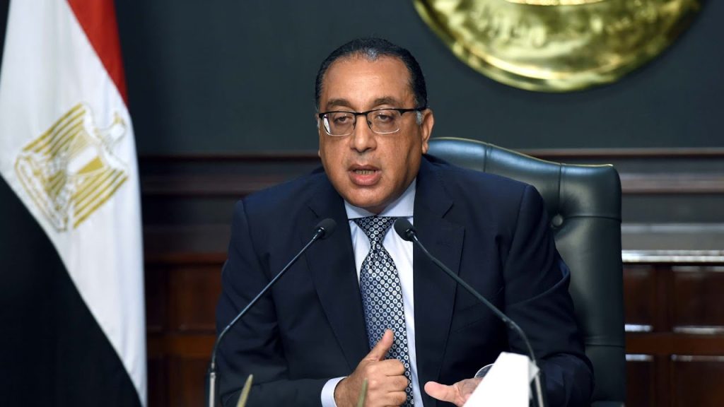 “بتكلفة تركية 100 مليون دولار” مدبولي يتفقد مصنع «بيكو مصر» للأجهزة المنزلية بالعاشر من رمضان