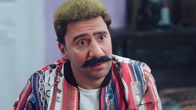 رانيا يوسف لـ "محمد سلام" مفكرتش في أهلنا في فلسطين؟!