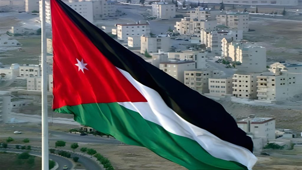 الأردن دولة “مؤقتة”