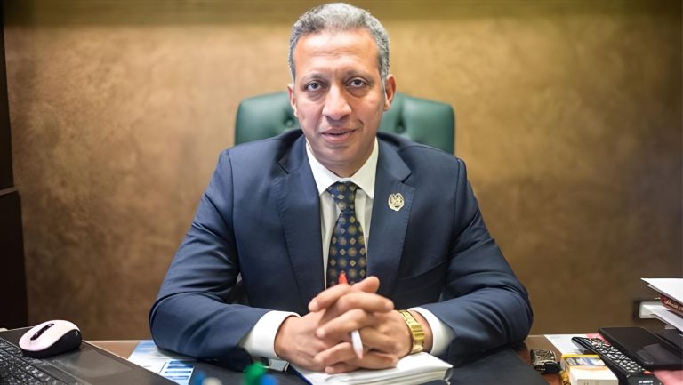 طارق العوضي يكتب: اللواء عباس كامل.. عمود الأمن القومي المصري ومهندس الدبلوماسية الخفية