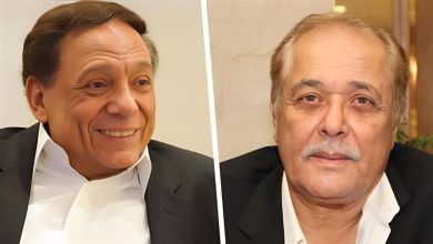 سر القطيعة بين الزعيم والساحر، وعلاقة مبارك برأفت الهجان .. فيديو