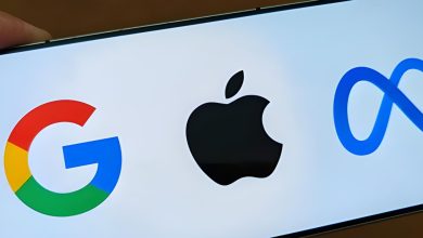 الاتحاد الأوروبي يفتح تحقيق مع شركات أبل وميتا وغوغل