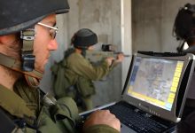 اسرأىيل تحارب غزة بالتكنولوجيا