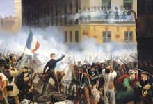 تاريخ الثورة الفرنسية.. كيف بدأت وكيف انتهت، وأهم أحداثها