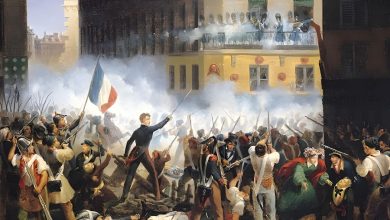 تاريخ الثورة الفرنسية.. كيف بدأت وكيف انتهت، وأهم أحداثها