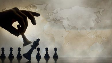 الأيدولوجيات و الحفاظ على الدول