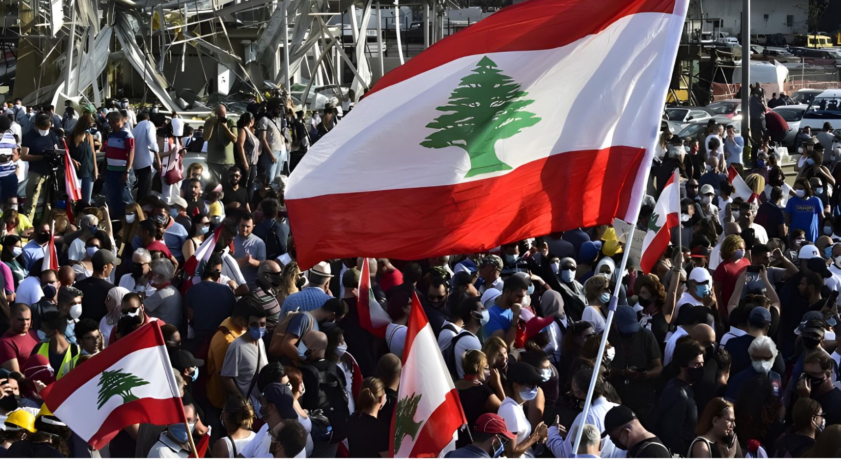 لبنان بين الأمس و اليوم