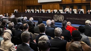 العدل الدولية تُصدر تدابير جديدة بشأن قطاع غزة