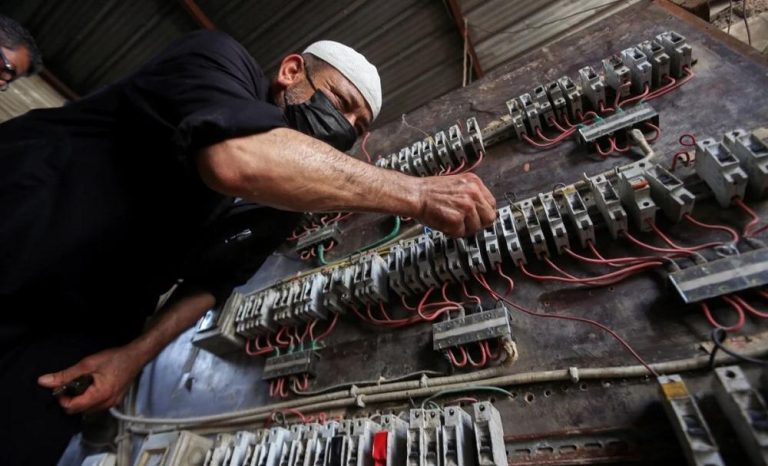  قرار حكومي بوقف تخفيف الأحمال في الكنائس خلال الأعياد المسيحية