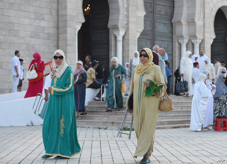 عادات وتقاليد عيد الفطر في تونس: تراث ينبع من القلب