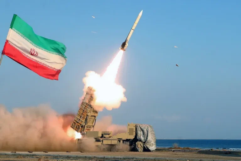 جمال زهران يكتب: الشرق الأوسط ينطلق إلي التصعيد الشامل