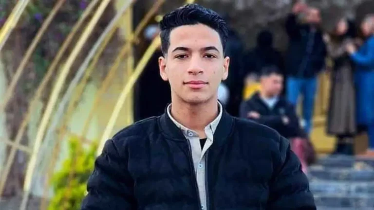 تحويل قاتل إيهاب أشرف.. إلى المفتي