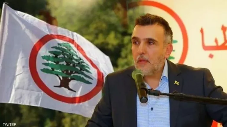 الجيش اللبناني يعلن عن مقتل منسق حزب القوات اللبنانية في منطقة جبيل