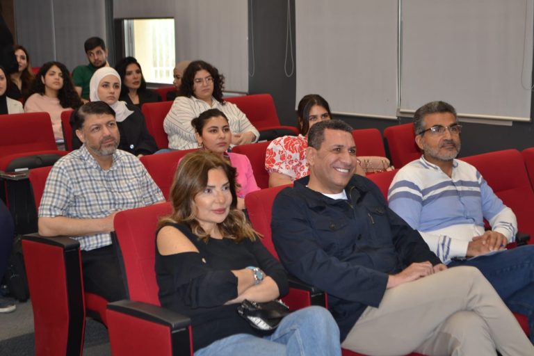 ’’أريج-Arij‘‘ و’’Media Bureau ‘‘ يختتمان ورشة عمل بالشراكة مع جامعة العزم في طرابلس