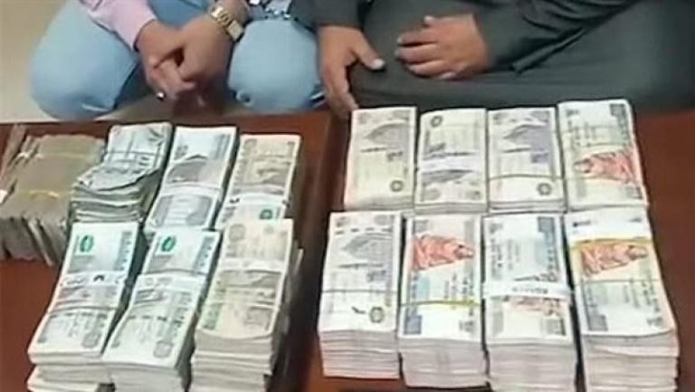 النيابة العامة تحيل عصابة متخصصة في تزوير العملات إلى المحكمة الجنائية بالجيزة
