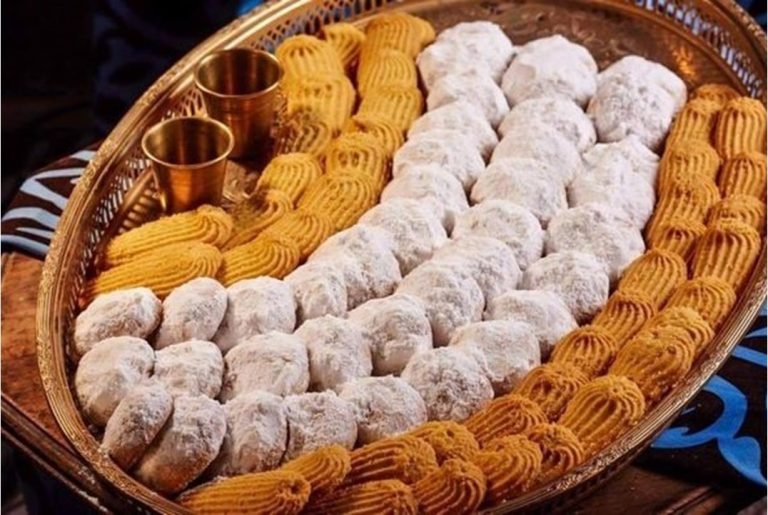 إرتفاع أسعار كحك وبسكويت العيد في الأسواق المصرية