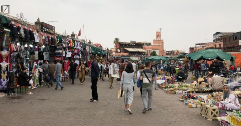 “سحر الأعياد في بلاد المغرب.. بين العادات القديمة وروح الاحتفالات الحديثة”