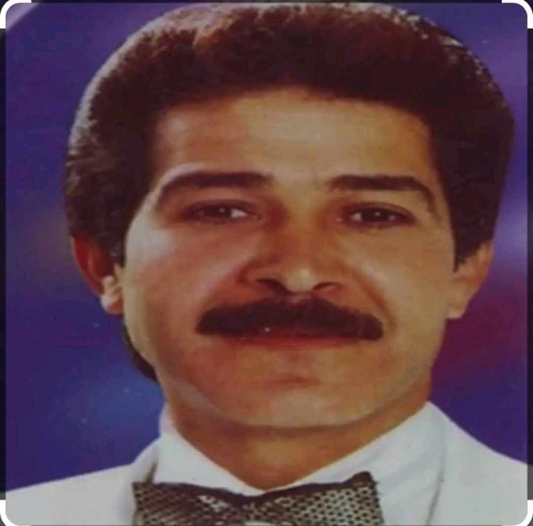 وفاة صاحب أغنية “يلا بينا يلا” مسعد رضوان عن عمر يناهز 65 عاما