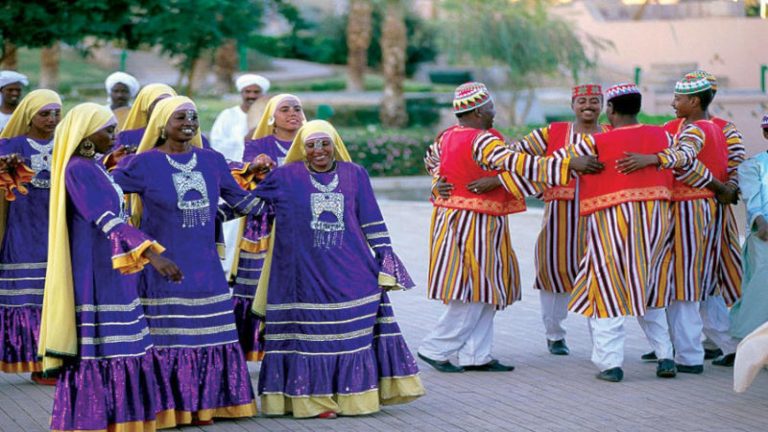العادات والتقاليد النوبية في عيد الفطر.. تراث يحكي قصة البهجة والتلاحم
