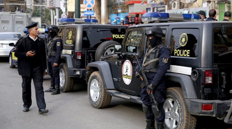 بعد واقعة النصب.. ضبط عصابة تزوير عملات بمنطقة منشأة ناصر