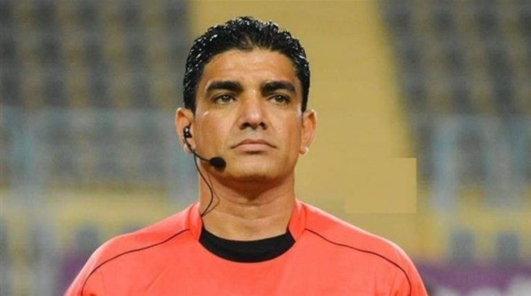 لقاء القمة مهدد بسبب اعتراض الاهلى والزمالك: 9 أخطاء قاتلة.. السجل الأسود لـ إبراهيم نور الدين