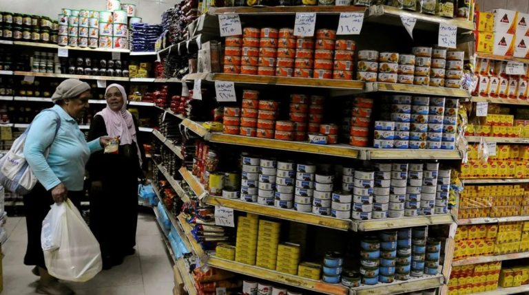 أزمة مستمرة للحكومة مع التضخم.. متى تهدأ حرارة الأسعار؟ “الأسوأ لم يأت بعد”